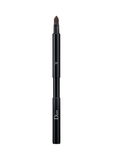 Christian Dior Dior Backstage Retractable Lip Brush n31