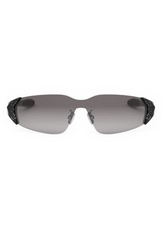 Christian Dior ‘DiorBay M1U Shield Sunglasses