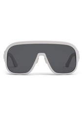 Christian Dior 'DiorBobbySport M1U 00mm Shield Sunglasses