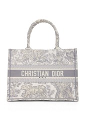 Christian Dior Dior Book Tote Bag