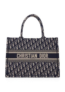 Christian Dior Dior Book Tote Bag