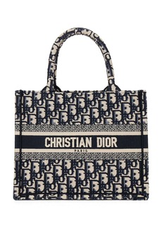 Christian Dior Dior Book Tote Bag