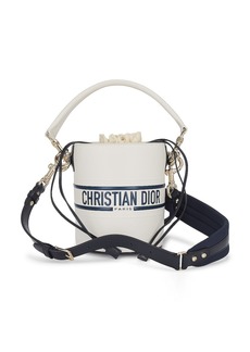 Christian Dior Dior Vibe Bucket Bag