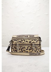 Christian Dior Dior Camp Messenger Shoulder Bag