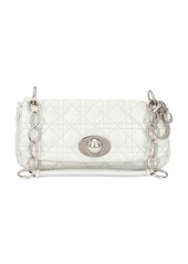 Christian Dior Dior Cannage Chain Shoulder Bag