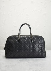 Christian Dior Dior Cannage Malice Handbag