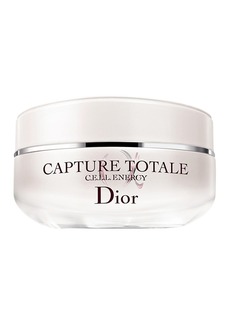 Christian Dior Dior Capture Totale C. e.l. l. Energy - Firming & Wrinkle-Correcting Eye Cream 0.5 oz.