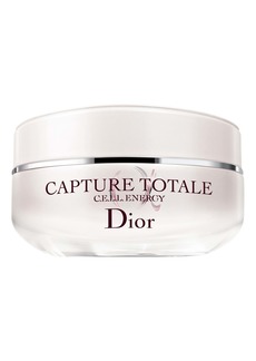 Dior Capture Totale Firming & Wrinkle-Correcting Cream