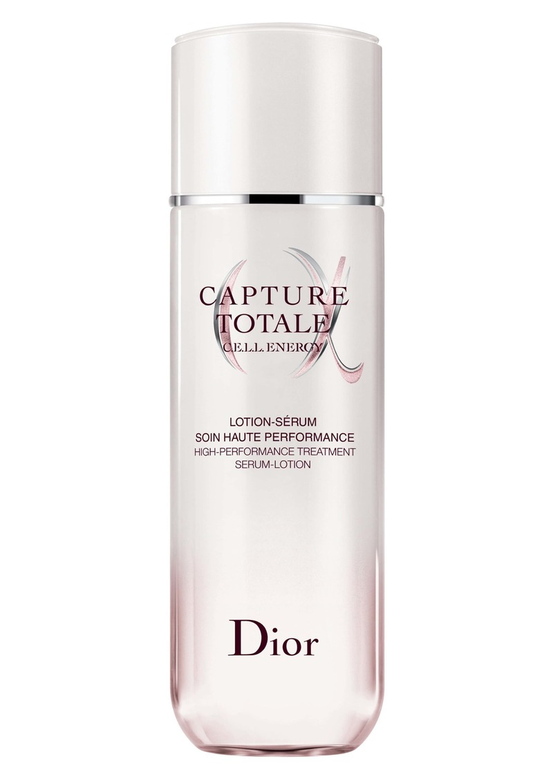 christian dior capture