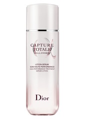 Christian Dior Dior Capture Totale High-Performance Treatment Serum-Lotion at Nordstrom