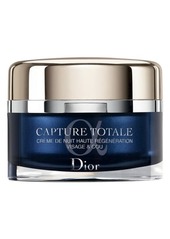 Christian Dior DIOR Capture Totale Intensive Restorative Night Crème for Face & Neck at Nordstrom