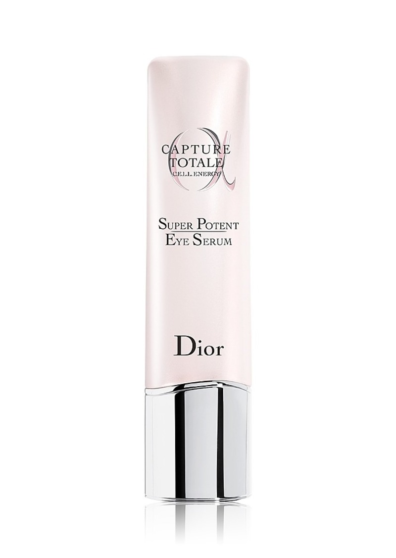 Christian Dior Dior Capture Totale Super Potent Eye Serum 0.7 oz.