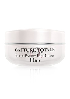 Christian Dior Dior Capture Totale Super Potent Rich Cream 1.7 oz.