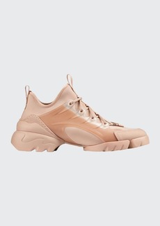 Christian Dior Dior DConnect Neoprene Sneakers
