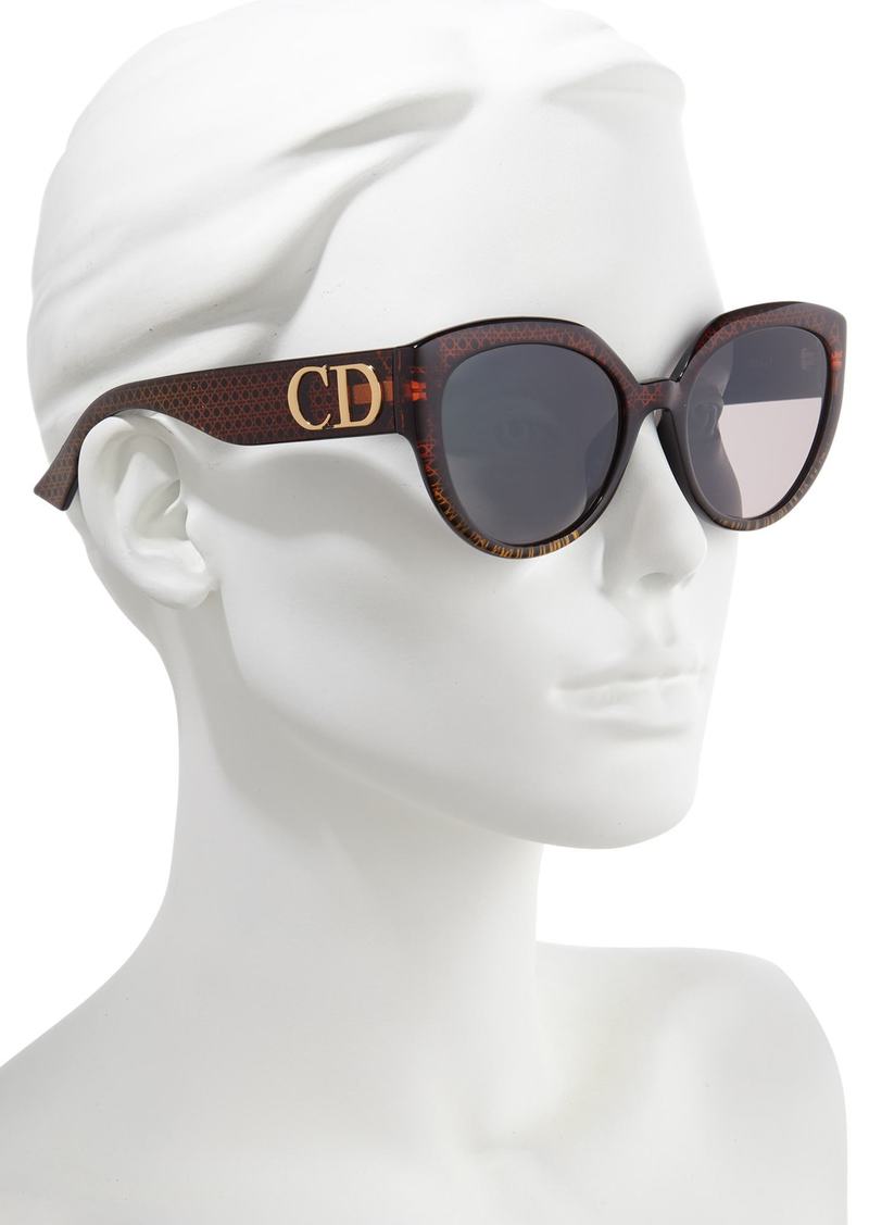 dior women's ddiorfs 56mm sunglasses