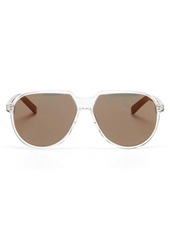 Christian Dior DIOR DiorEssential aviator acetate sunglasses