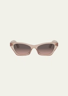 Christian Dior DIOR DiorMidnight B2I Sunglasses