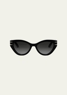 Christian Dior DIOR DiorSignature B7I Sunglasses