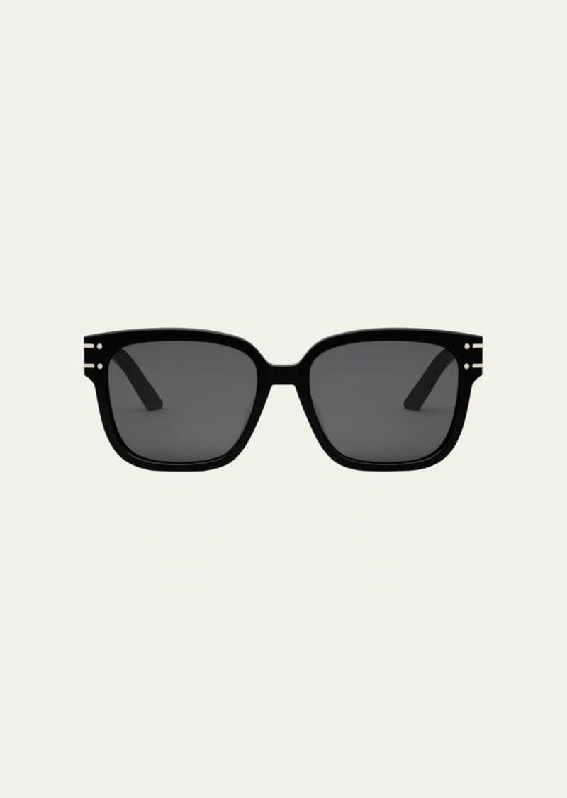 Christian Dior DIOR DiorSignature S7F Sunglasses