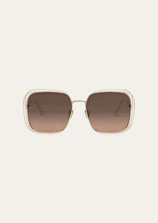 Christian Dior DIOR FilDior S1U Sunglasses