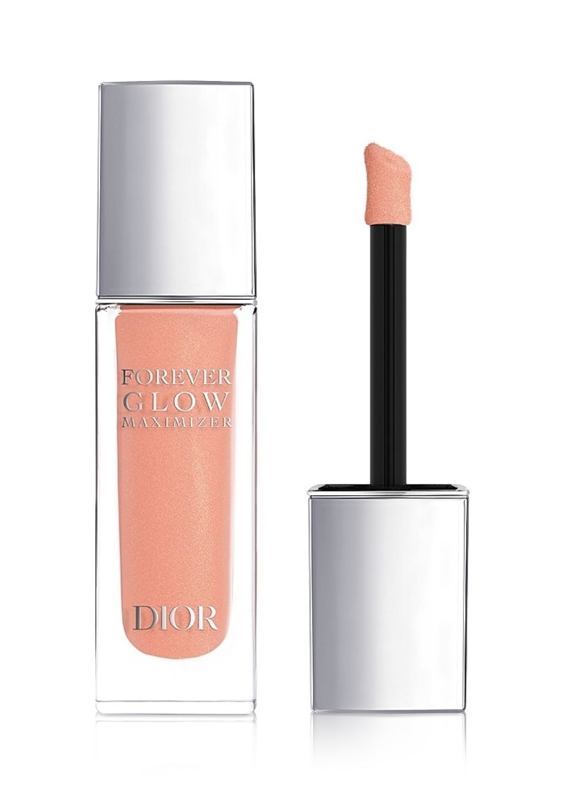 Christian Dior Dior Forever Glow Maximizer Longwear Liquid Highlighter