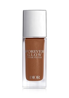 Christian Dior Dior Forever Glow Star Filter Multi Use Highlighter - Complexion Enhancing Fluid