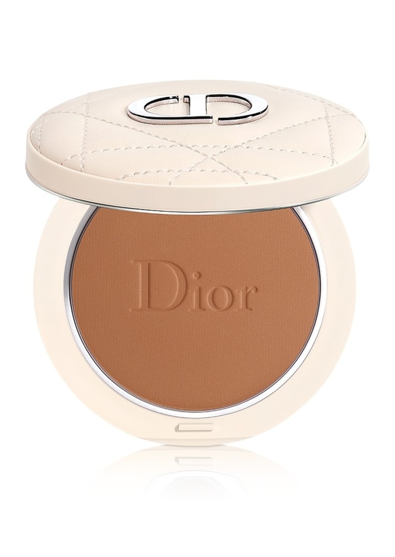 Christian Dior Dior Forever Natural Bronze Powder Bronzer