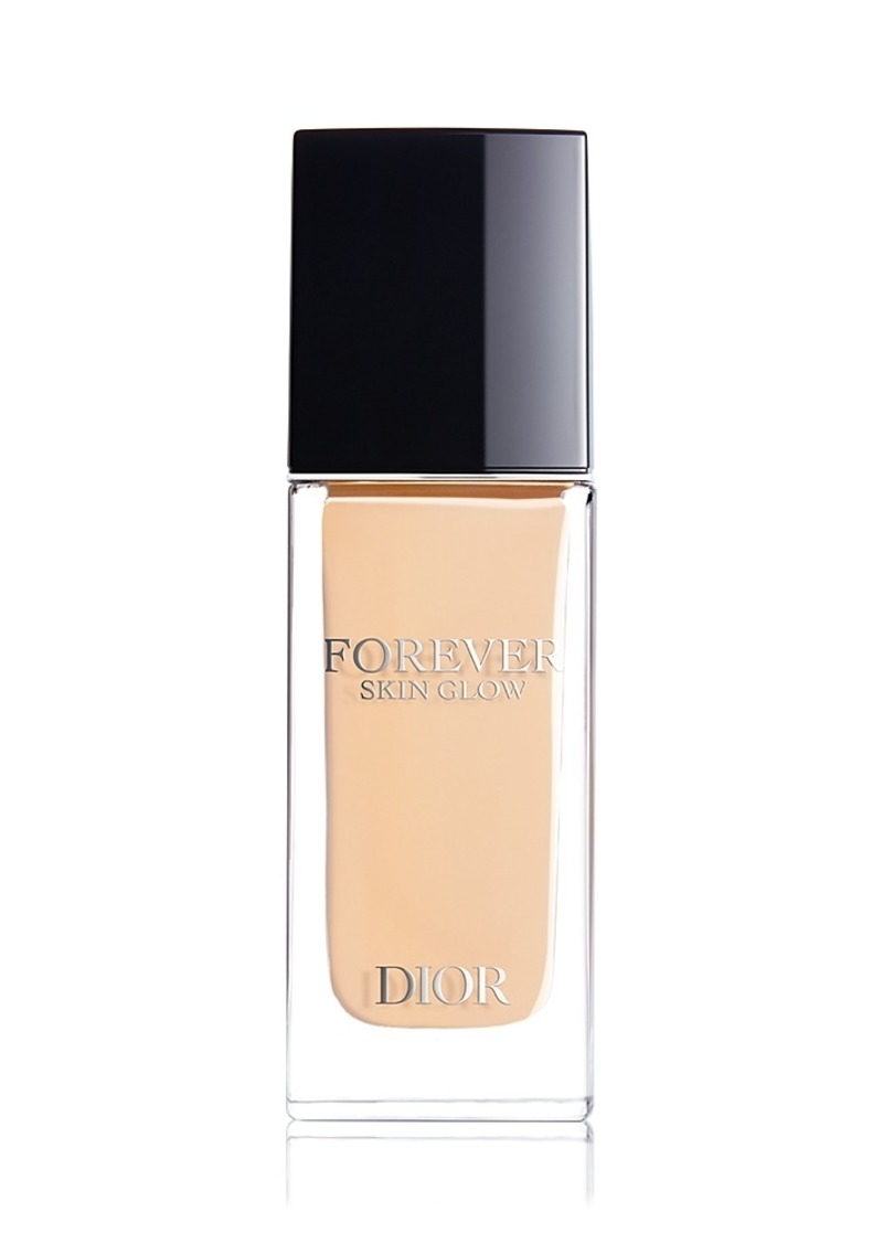 Christian Dior Dior Forever Skin Glow Hydrating Foundation Spf 15