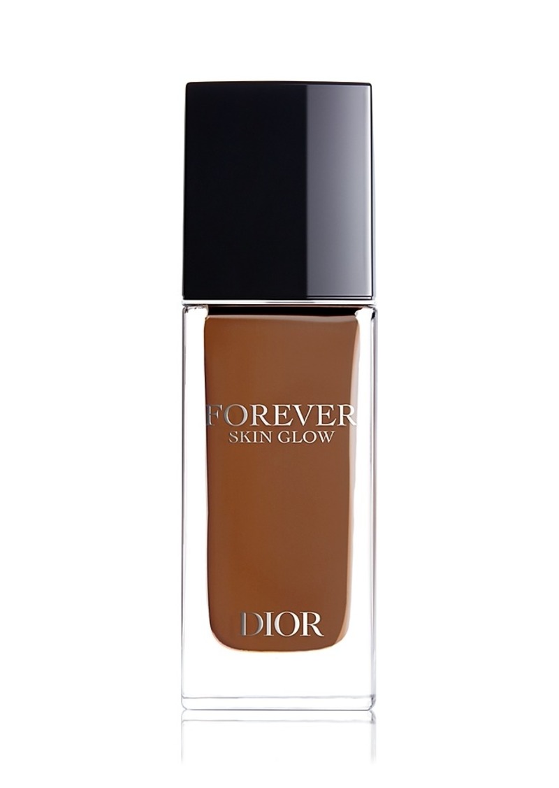 Christian Dior Dior Forever Skin Glow Hydrating Foundation Spf 15