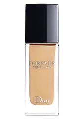 Christian Dior DIOR Forever Skin Glow Hydrating Foundation SPF 15