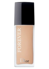 Christian Dior DIOR Forever Wear High Perfection Skin-Caring Matte Foundation SPF 35