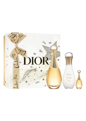 Christian Dior Dior Full Size J'adore Eau de Parfum Set at Nordstrom