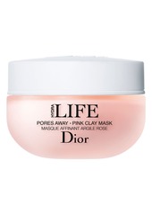 Christian Dior Dior Hydra Life Pores Away Pink Clay Mask at Nordstrom