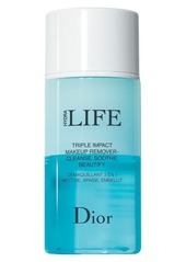 Christian Dior DIOR Hydra Life Triple Impact Makeup Remover at Nordstrom