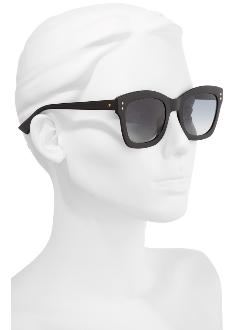 Dior Izon 51mm Sunglasses - 40% Off!
