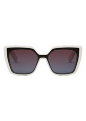 Christian Dior DIOR Lady 95.22 S2I Butterfly Sunglasses
