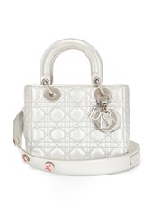 Christian Dior Dior Lady Cannage Handbag