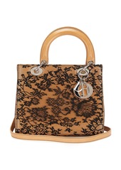 Christian Dior Dior Lady Handbag