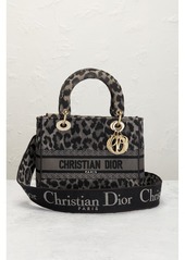 Christian Dior Dior Lady Handbag