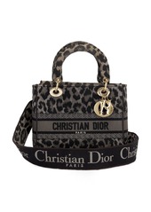 Christian Dior Dior Lady Handbag