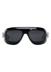 Christian Dior DIOR Lady 95.22 M1I 58mm Mask Sunglasses