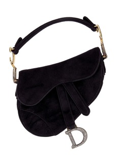 Christian Dior Dior Saddle Bag