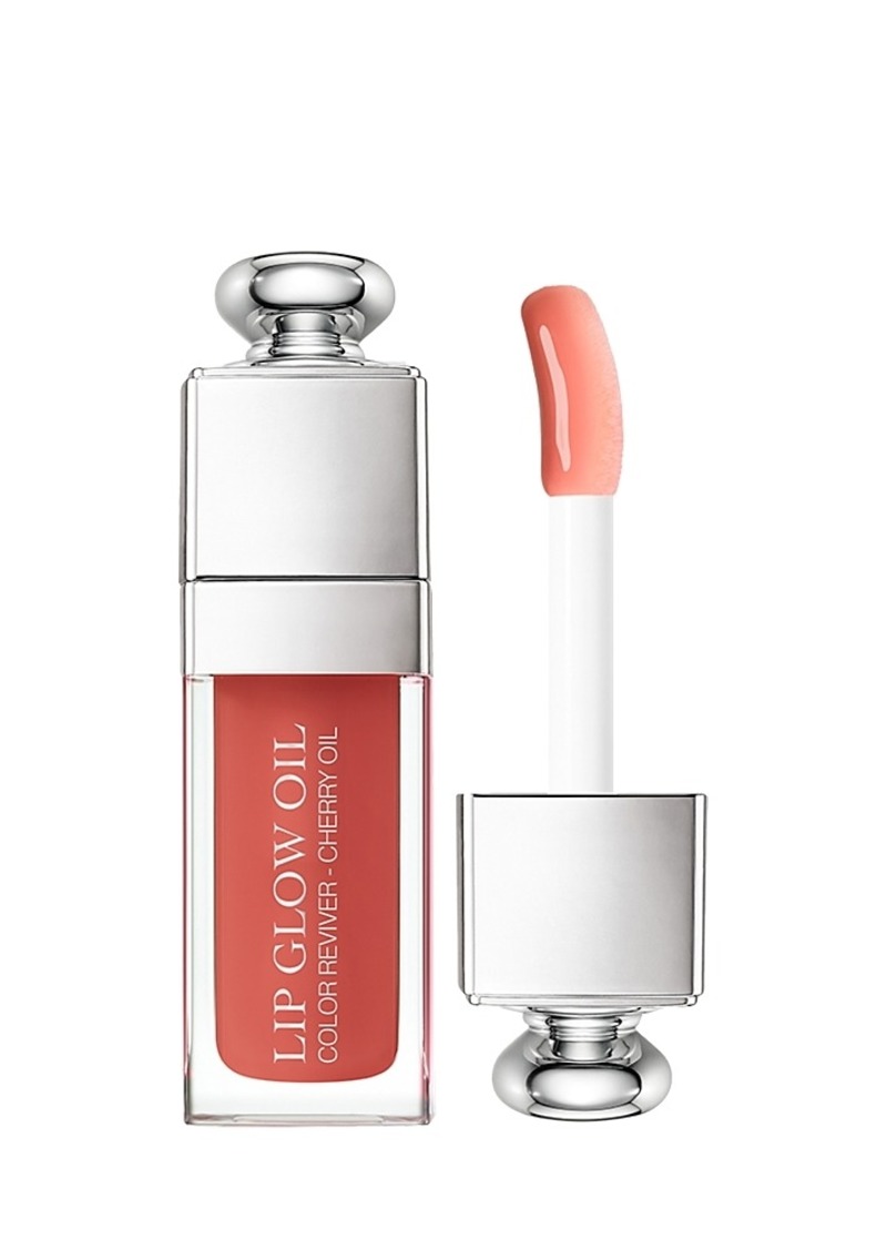 Christian Dior Dior Lip Glow Oil