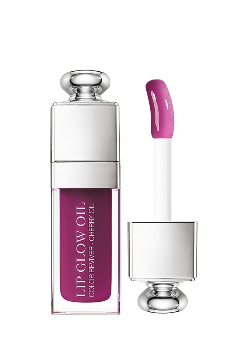 Christian Dior Dior Lip Glow Oil