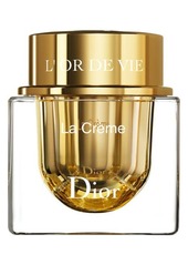 Christian Dior DIOR L'Or de Vie La Crème at Nordstrom