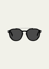Christian Dior Dior Men's Blacksuit Sunglasses