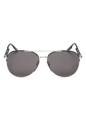 Christian Dior Dior Men's Pilot Sunglasses, 59mm