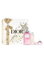 Christian Dior Dior Miss Dior Rose N'Roses Eau De Toilette Set