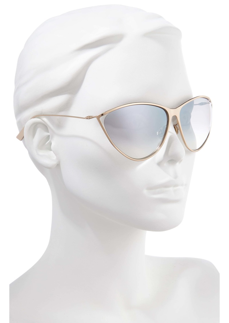 dior women's newmotard 65mm sunglasses