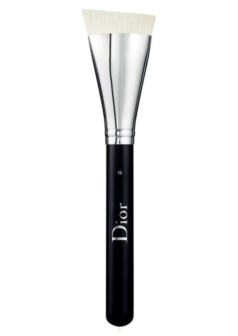 Christian Dior DIOR No. 15 Contouring Brush at Nordstrom
